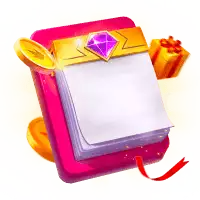 Exclusive Bonus Offer Icon for kkkjili