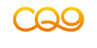 CQ9 Gaming provider logo